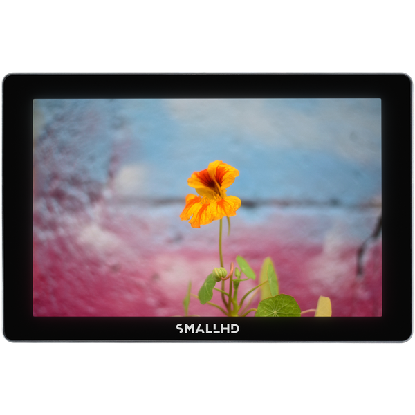 ５５％以上節約 SmallHD_Indie-7_White-Store- ビデオカメラ